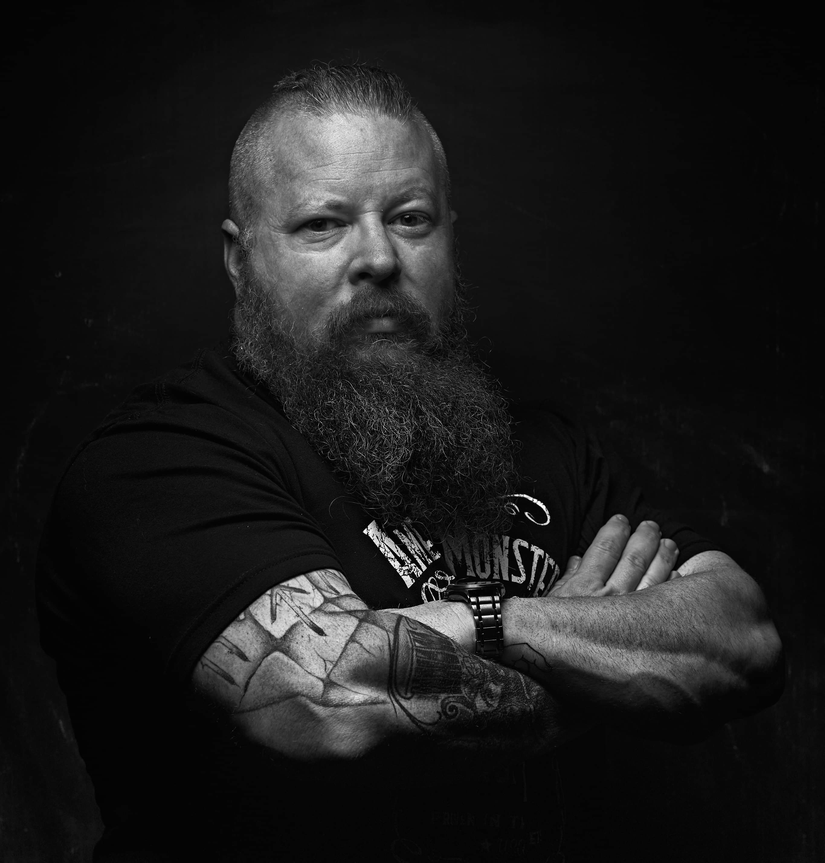 Dr. Trevor Wilkins