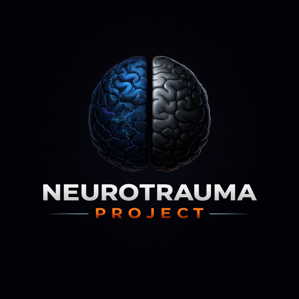 NeuroTrauma Project logo